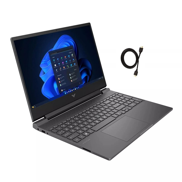 HP Victus 15 Core i5 13420H RTX 4050 16GB 512GB thumbnail 2